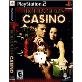 High Rollers Casino