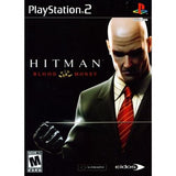 Hitman - Blood Money