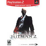 Hitman 2 Greatest Hits