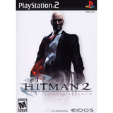Hitman 2