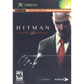 Hitman: Blood Money