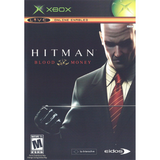 Hitman: Blood Money