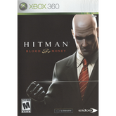 Hitman Blood Money
