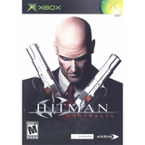 Hitman: Contracts