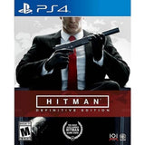 Hitman Definitive Edition