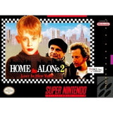 Home Alone 2 Lost In New York