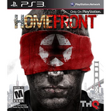 Homefront