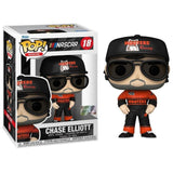 Funko Pop Nascar - Chase Elliot Hooters
