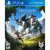 Horizon Zero Dawn