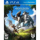 Horizon Zero Dawn