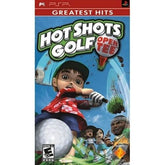 Hot Shots Golf Open Tee (Greatest Hits)