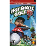 Hot Shots Golf Open Tee (Greatest Hits)