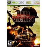 Hour Of Victory