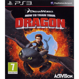 How To Train Your Dragon