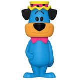Funko Pop Soda Can Vinyl Figure - Huckleberry Hound (Blacklight) SDCC 2022