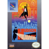 Hudson Hawk