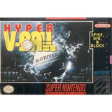 Hyper V-Ball