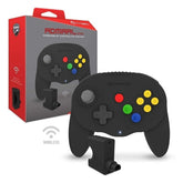 Hyperkin Admiral N64 Premium Wireless Bluetooth Controller