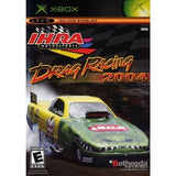 IHRA Drag Racing 2004