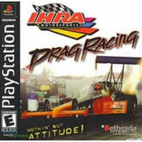 IHRA Drag Racing