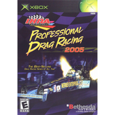 IHRA Professional Drag Racing 2005