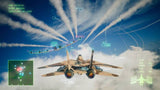 Ace Combat 7 Skies Unknown
