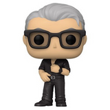Funko Pop Jurassic World Dominion - Dr. Ian Malcolm