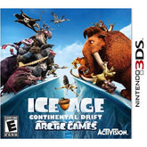 Ice Age: Continental Drift - Arctic Games-3DS-loadingscreen.ca