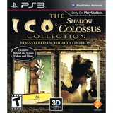 Ico & Shadow Of The Colossus The Collection