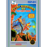 Ikari Warriors II