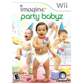 Imagine: Party Babyz