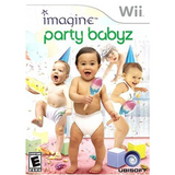 Imagine: Party Babyz