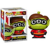 Funko Pop Remix - Mrs. Incredible