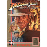 Indiana Jones And The Temple Of Doom