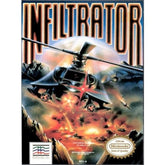 Infiltrator