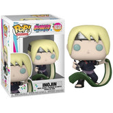 Funko Pop Boruto - Inojin