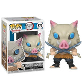 Funko Pop Demon Slayer - Inosuke Hashibira