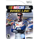 NASCAR: The Game - Inside Line