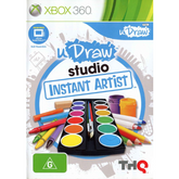 uDraw Studio: Instant Artist