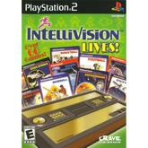 Intellivision Lives