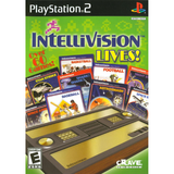 Intellivision Lives