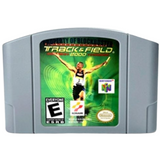 International Track & Field 2000