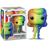 Funko Pop Pride DC - Poison Ivy