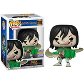 Funko Pop Black Clover - Jack 2022 Winter Convention EX