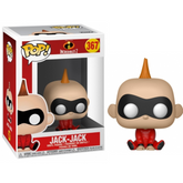 Funko Pop Disney Pixar Incredibles II - Jack-Jack