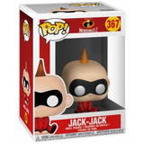 Funko Pop Disney Pixar Incredibles II - Jack-Jack
