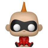 Funko Pop Disney Pixar Incredibles II - Jack-Jack