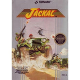 Jackal
