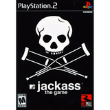 Jackass The Game