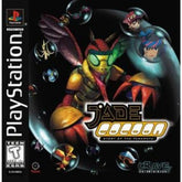 Jade Cocoon Story Of The Tamamayu